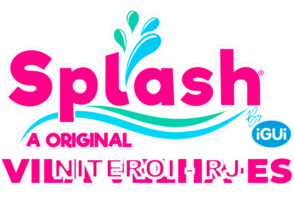 Splash Piscinas